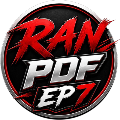 Ran PDF EP7